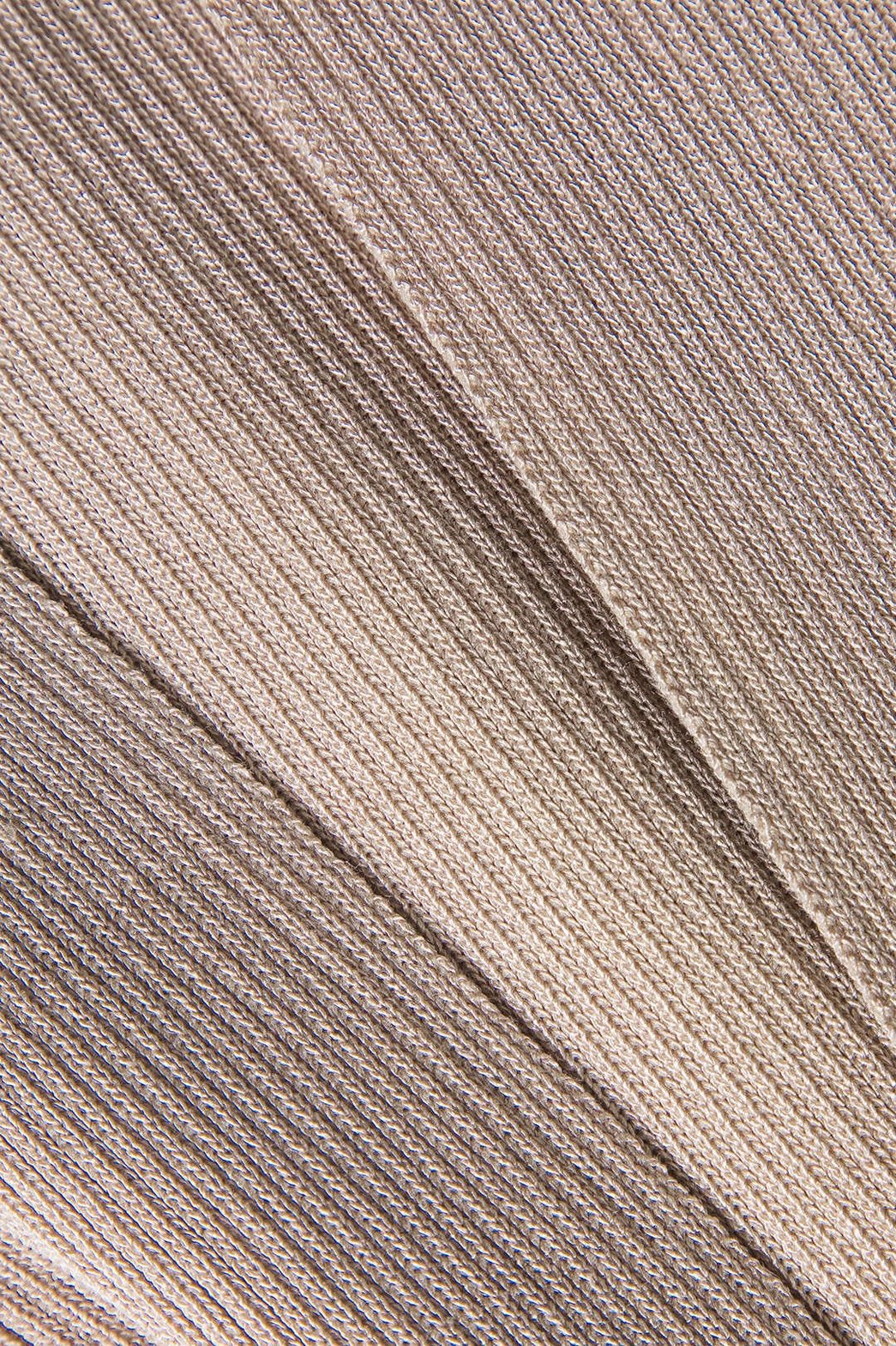 Vue latérale ensemble coordonné sérénité