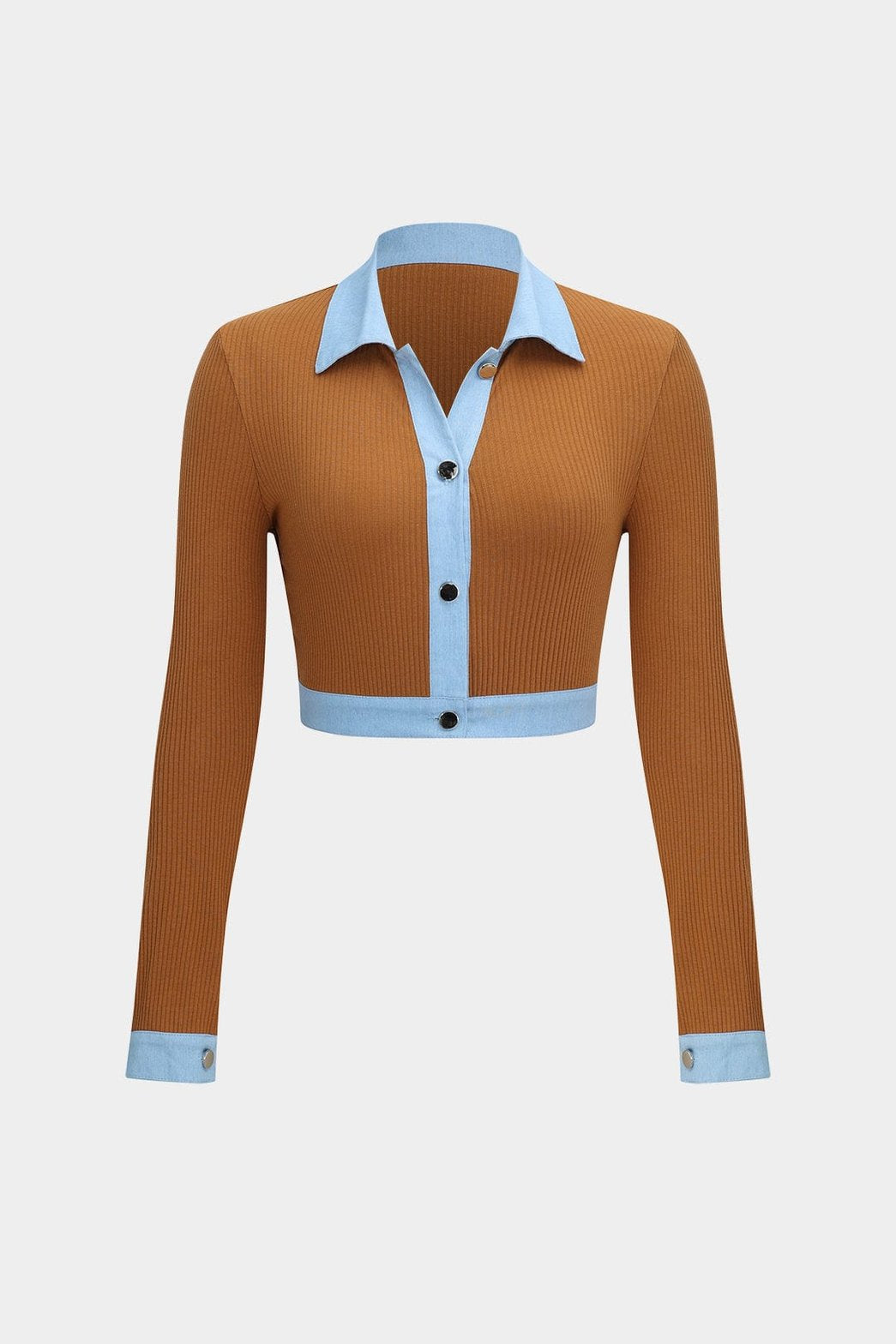 Tenue décontractée deux pièces charme