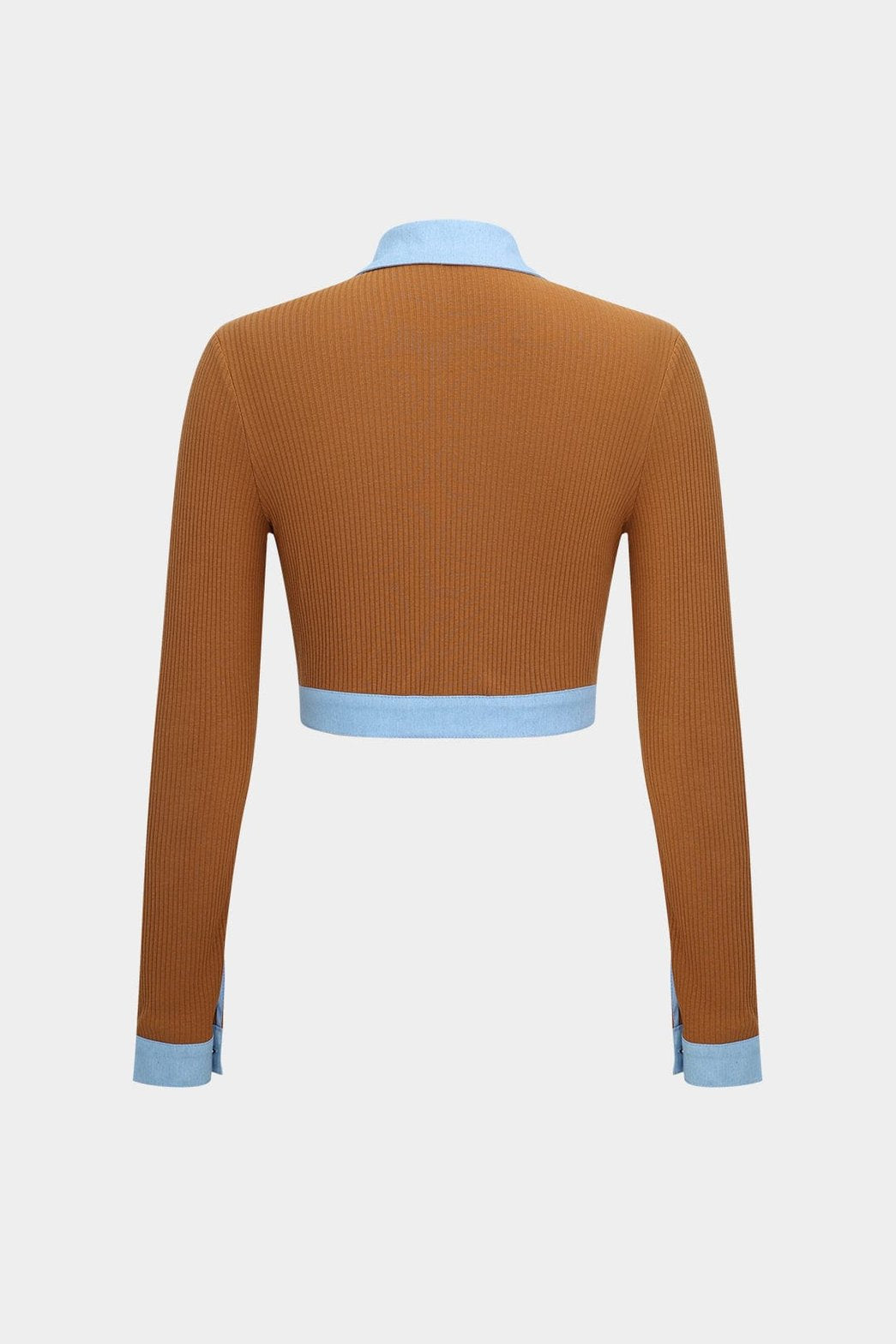 Tenue sportive côtelée légèreté