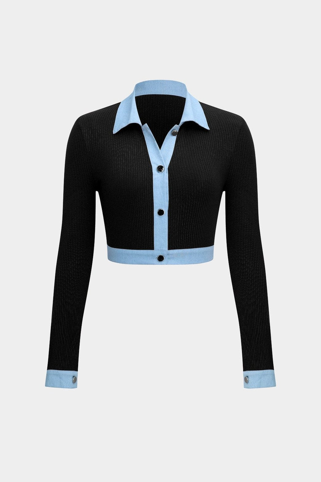 Ensemble sportswear bicolore confort