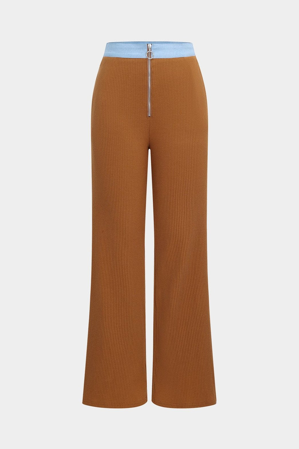 Ensemble casual chic modernité