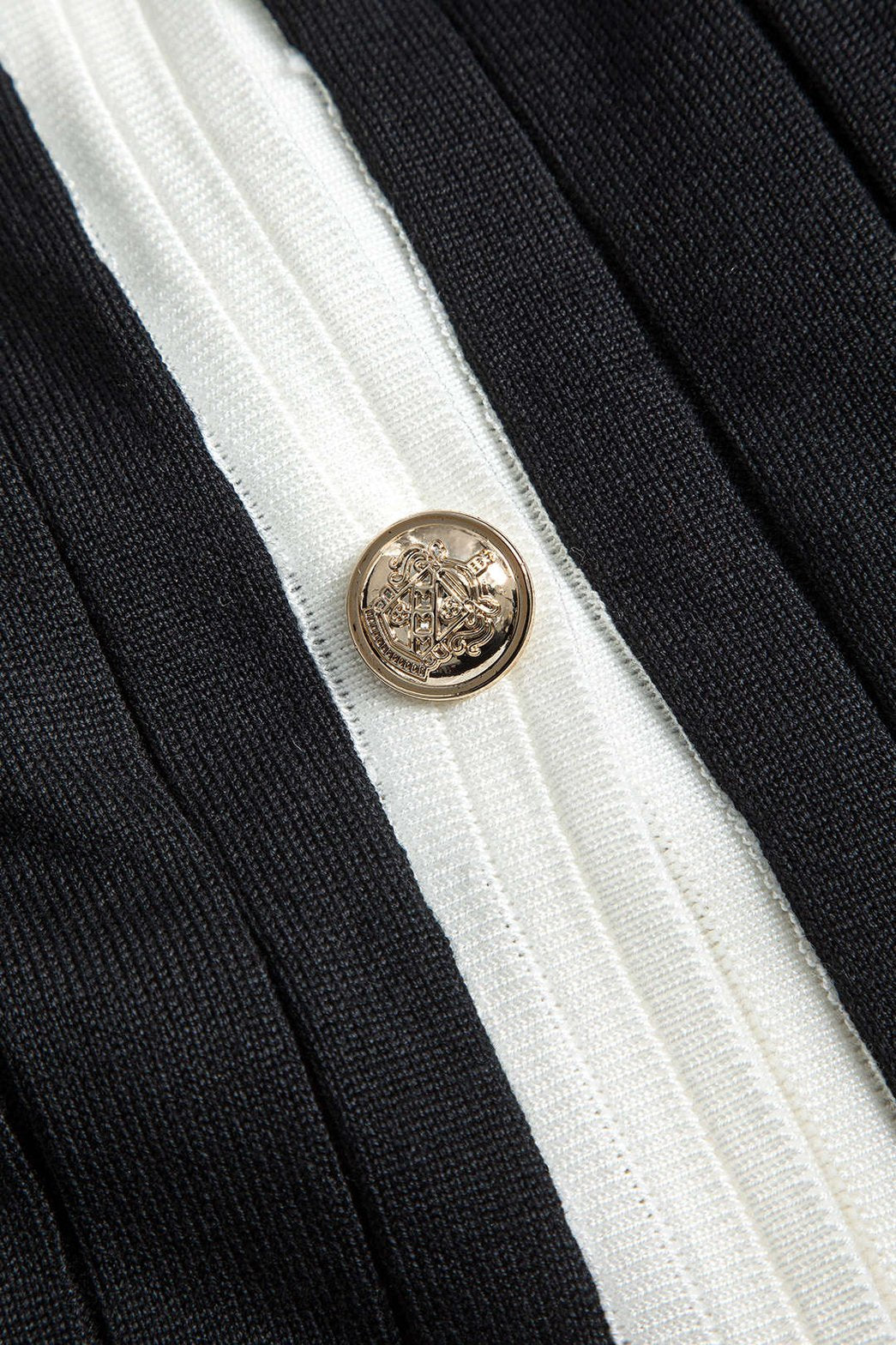 Vue portée de l'ensemble coordonné lune