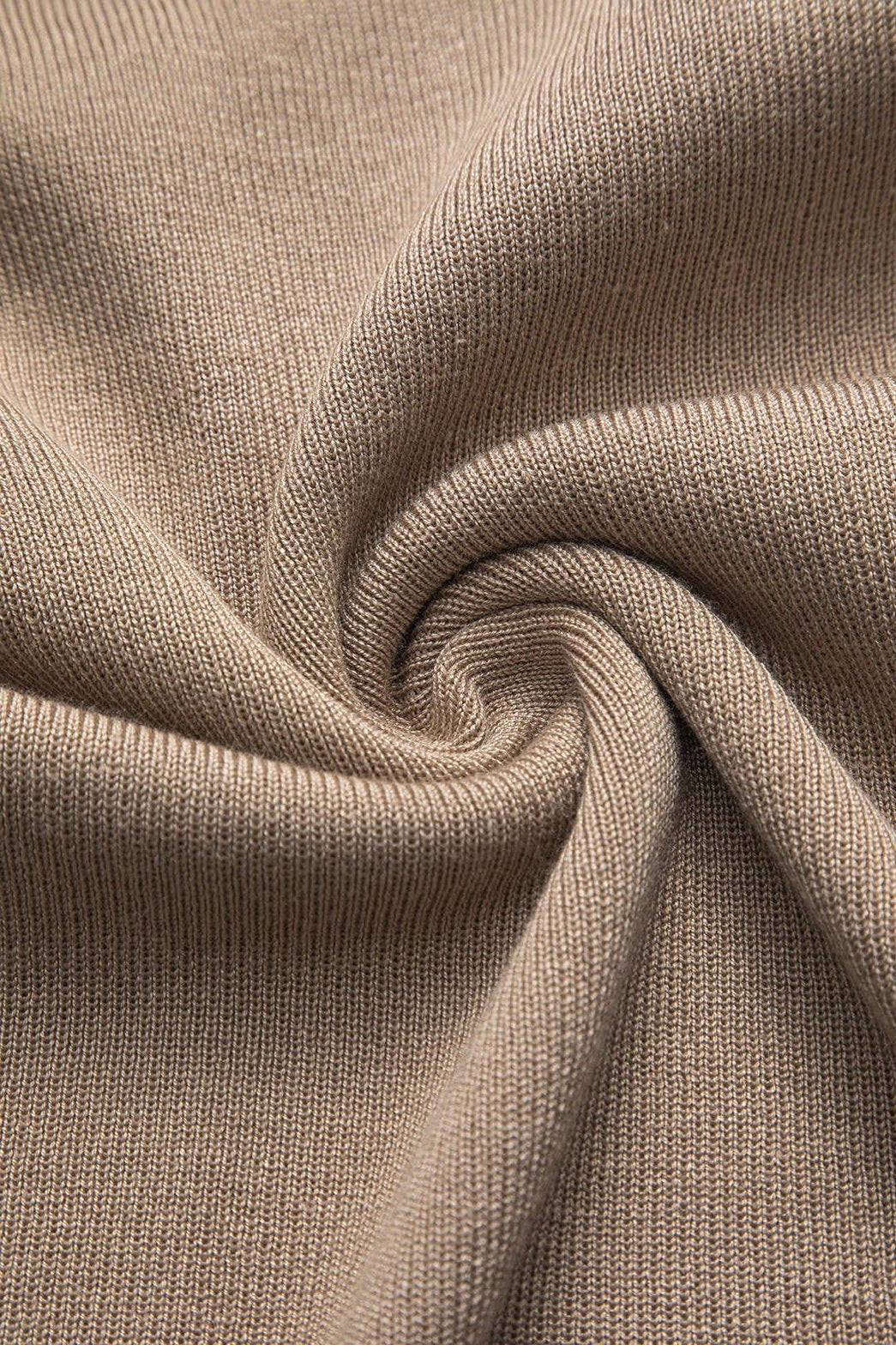 Détail finitions ensemble coordonné délicatesse