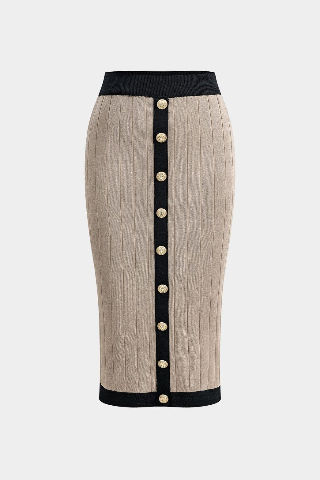 Tenue coordonnée style chanel lune