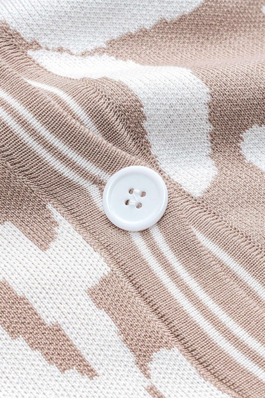 Vue d'ensemble tenue complète grâce