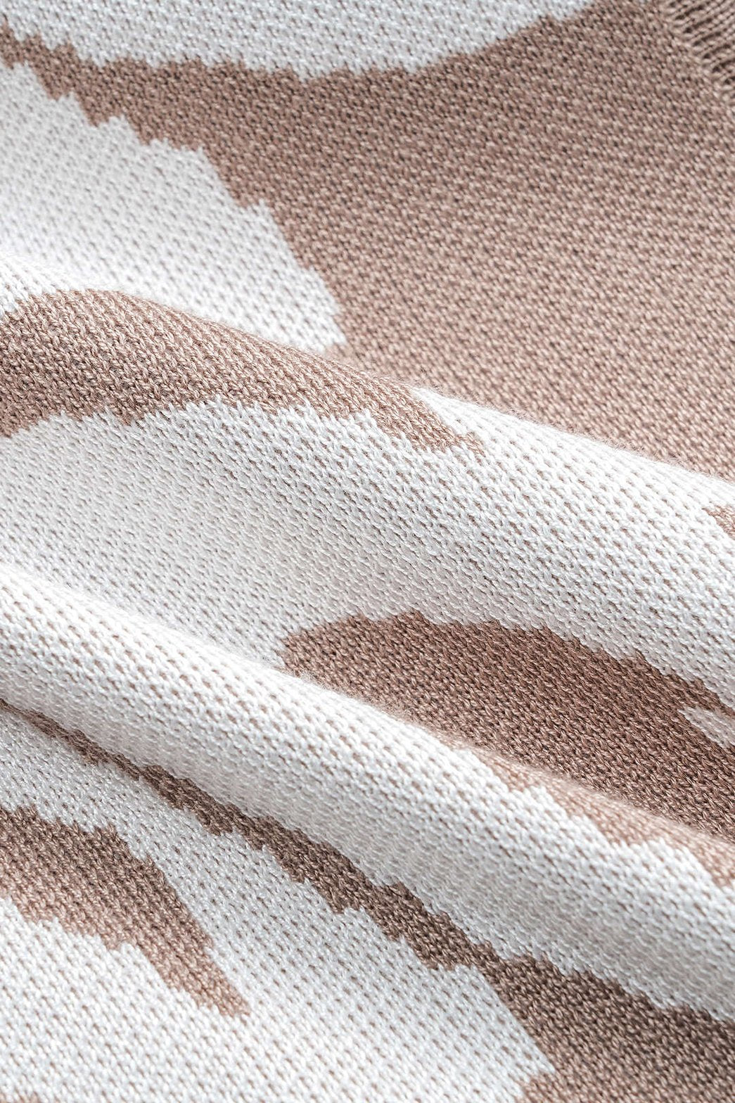 Détail coupe ample confort