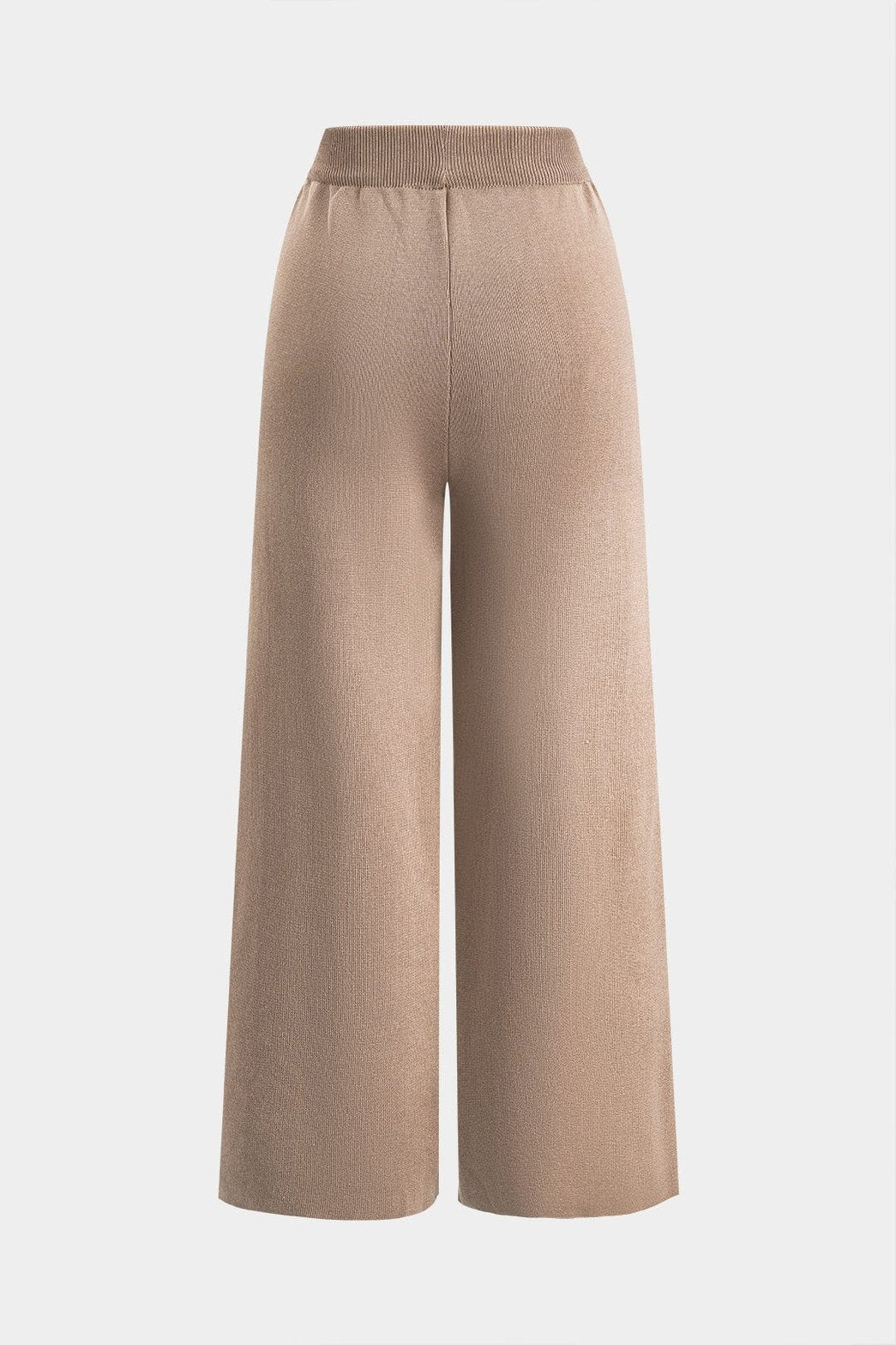 Détail boutons cardigan raffinement