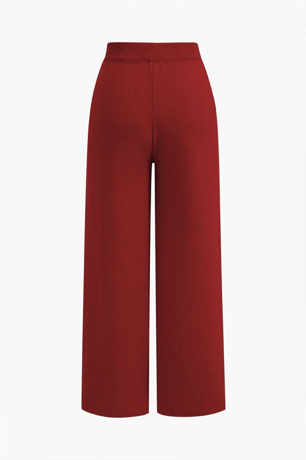 Ensemble Cardigan Tricot Boutons Dorés