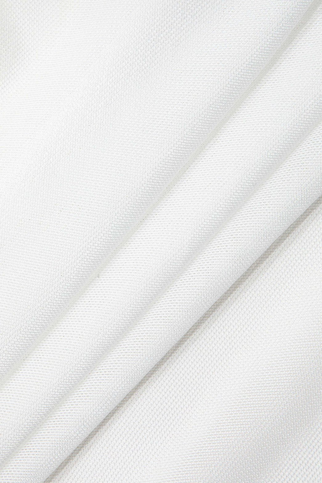 Ensemble Chic Col Drapé et Minijupe