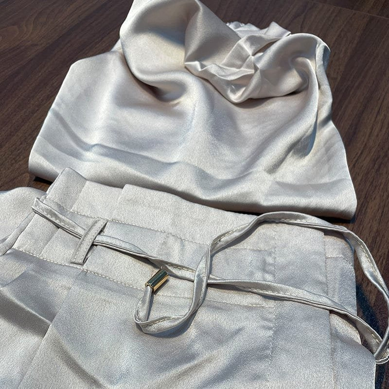 Ensemble deux pièces moderne liberté