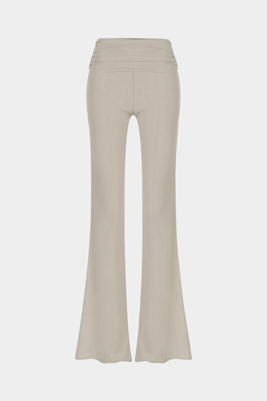 Top cami et pantalon évasé sérénité