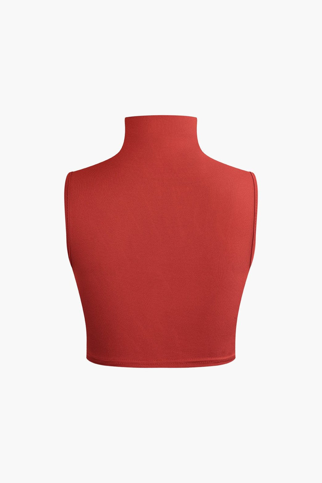 Ensemble crop top et jupe drapée charmant