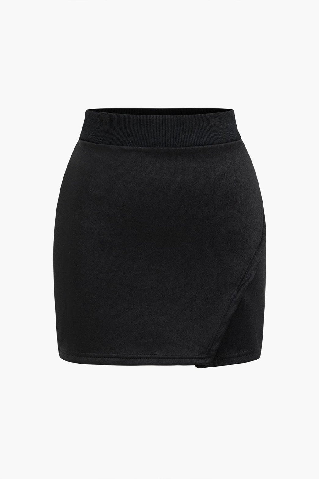 Ensemble moderne noir grâce