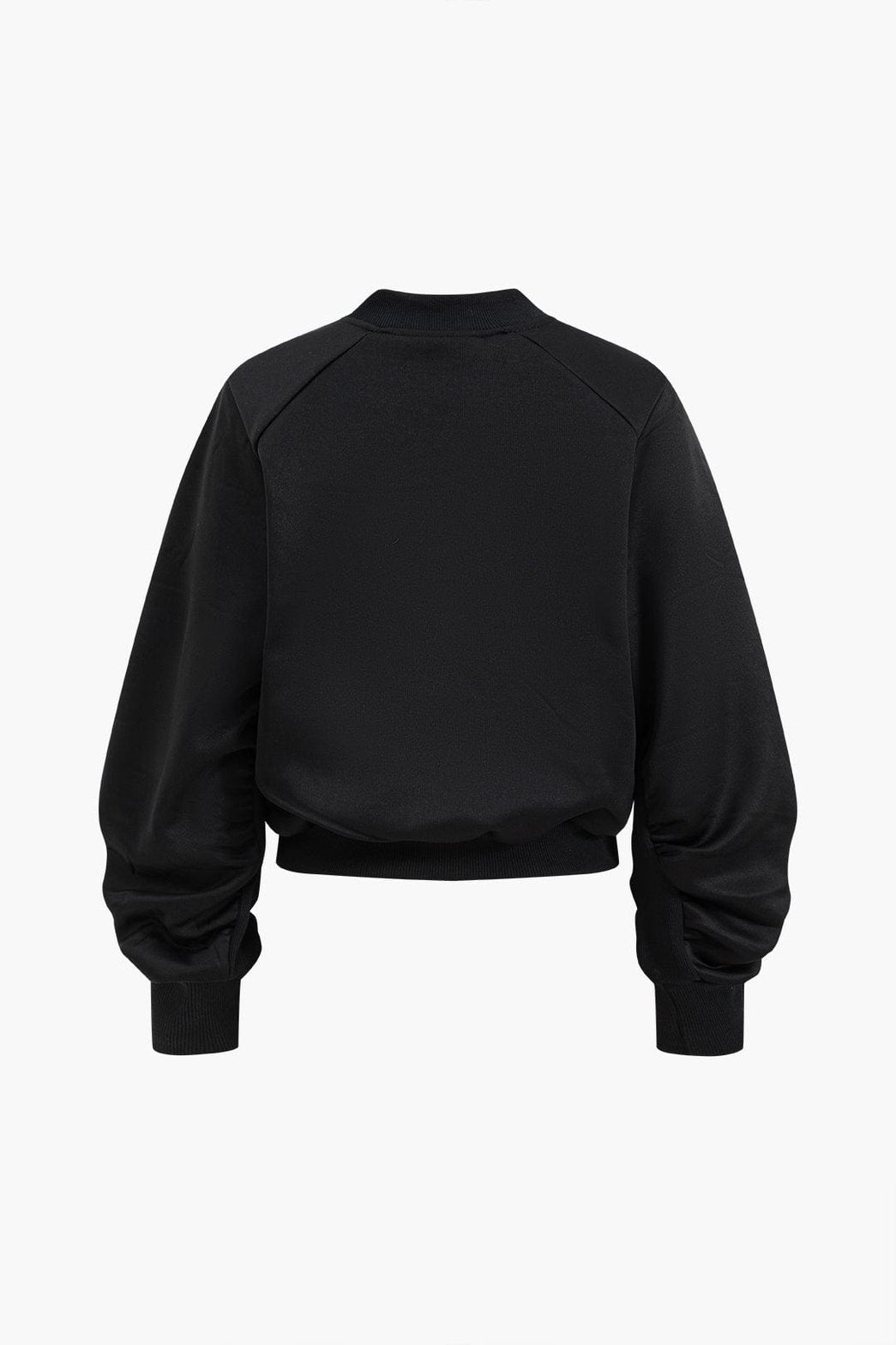 Ensemble coordonné noir éclat