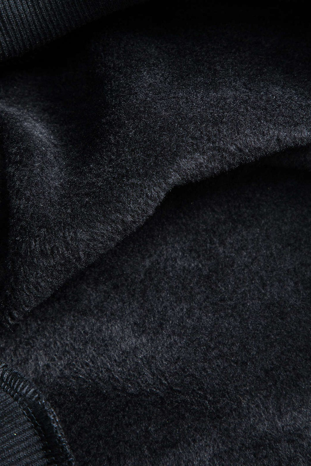 Ensemble deux pièces noir élégance