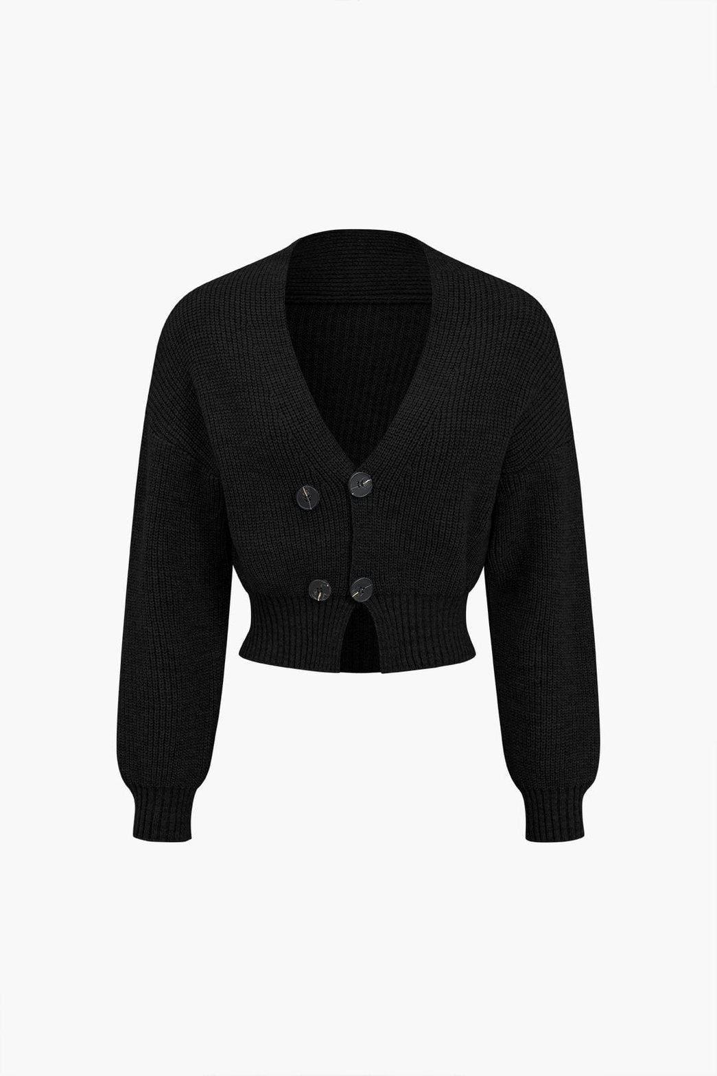 Ensemble hiver gris grâce