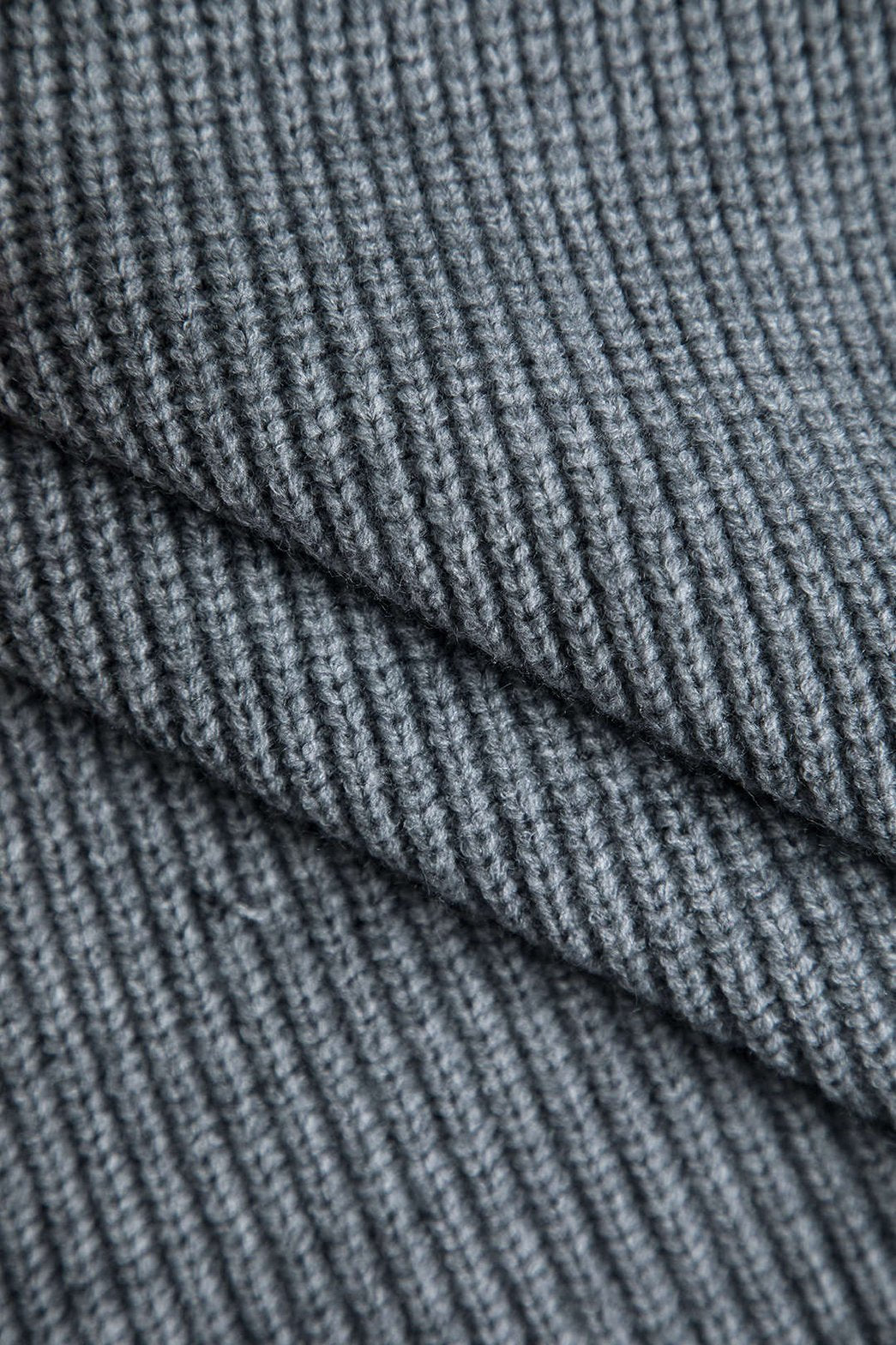 Ensemble deux pièces gris charme