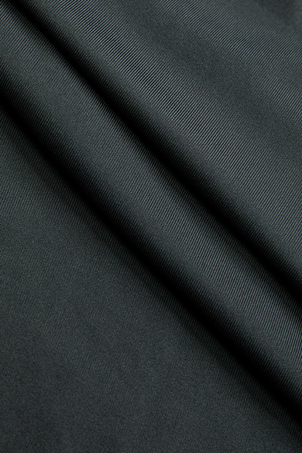 Ensemble tendance noir deux pièces - lune