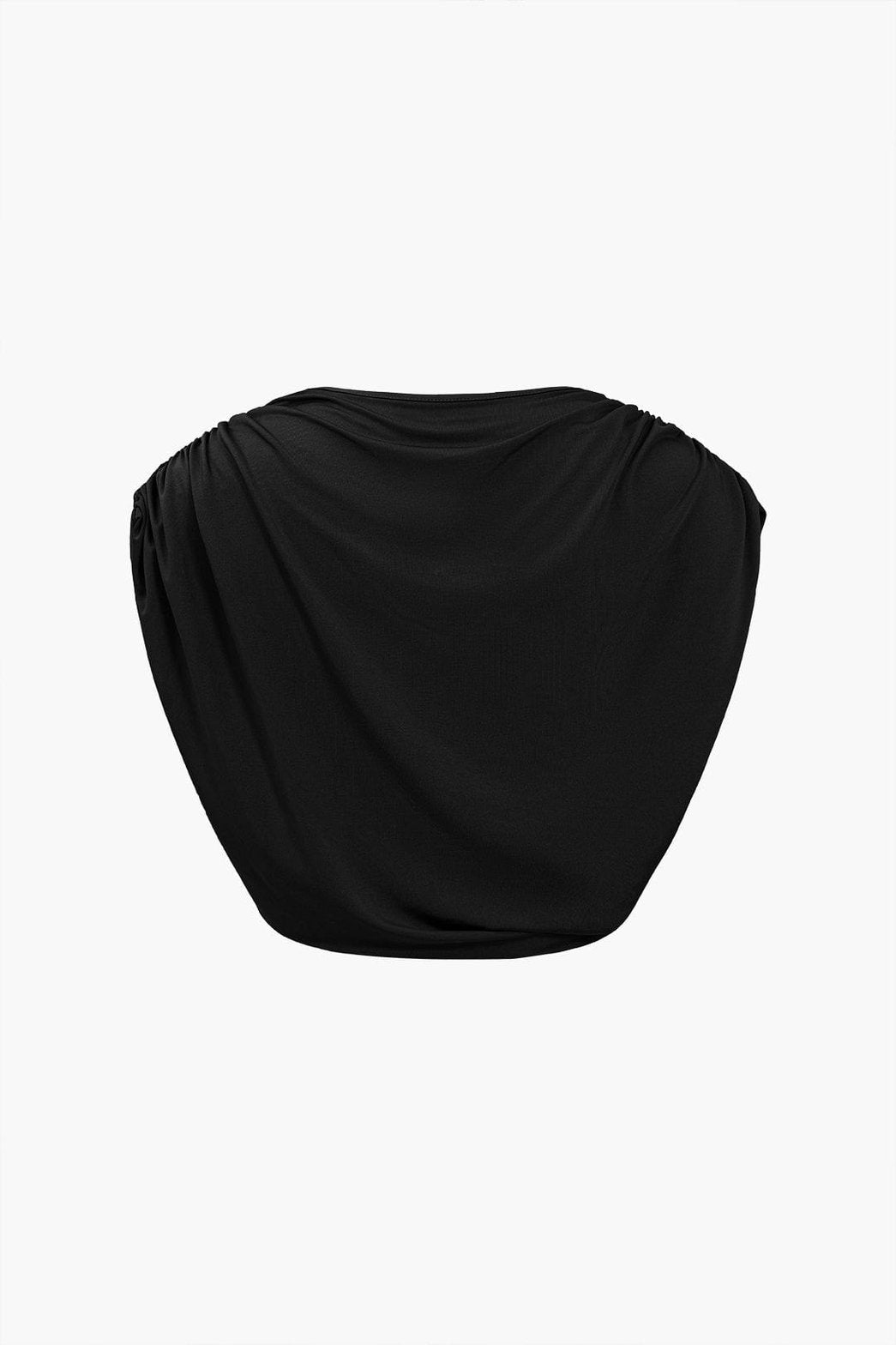 Tenue sophistiquée noire - crystal