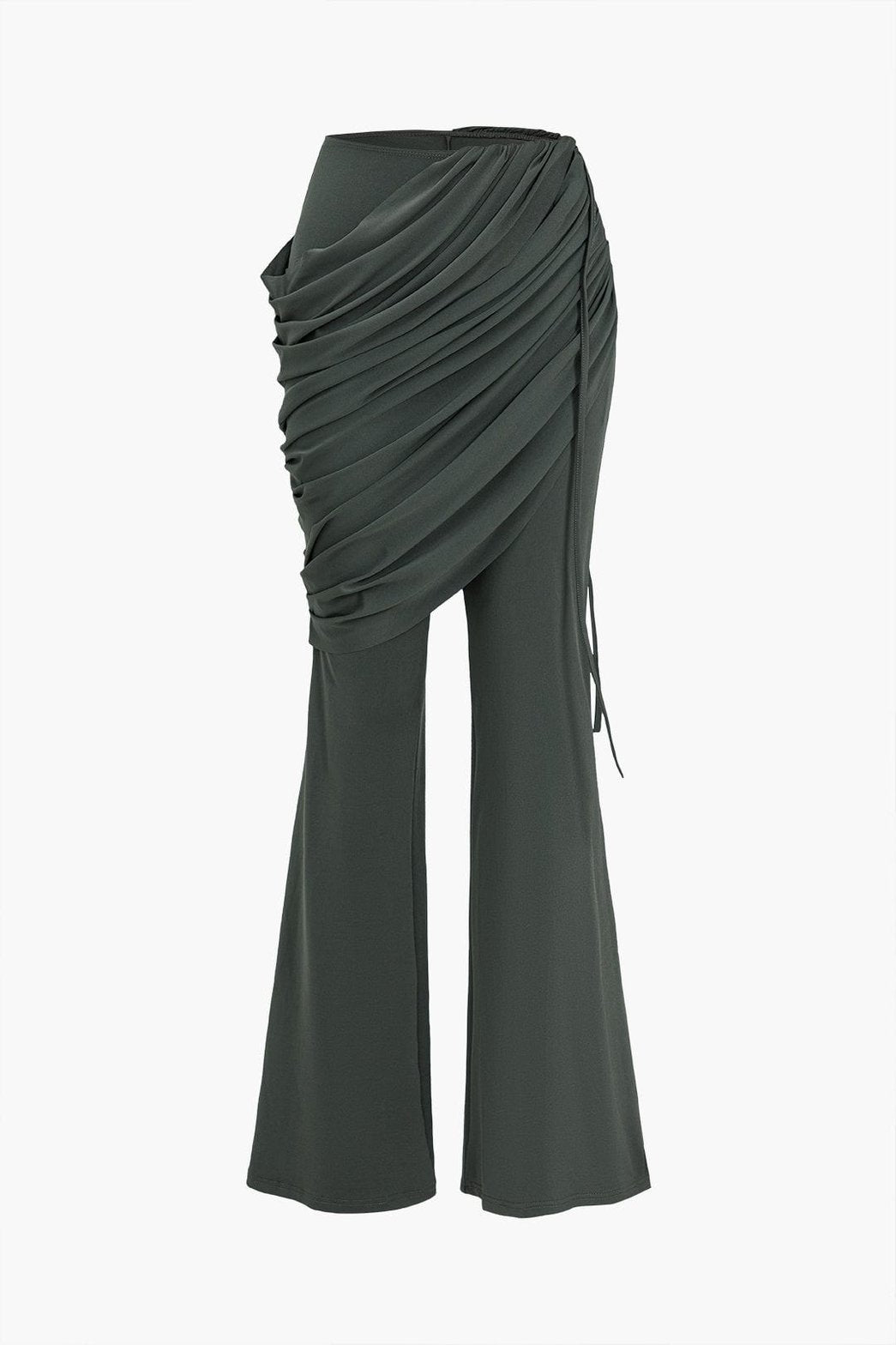 Tenue coordonnée noire élégante - rêve