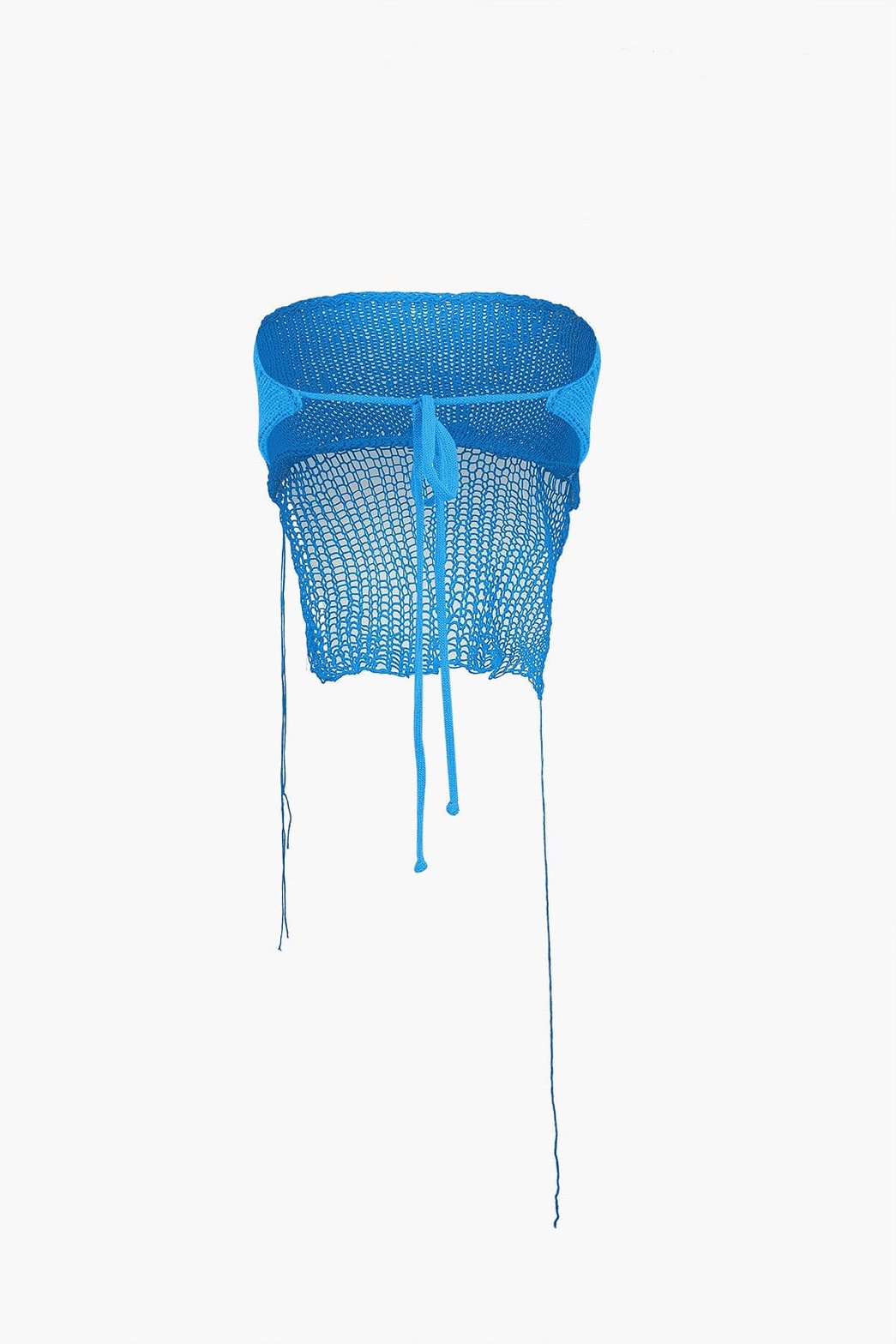 Ensemble Chic Top Tube et Jupe Fendue Tricot