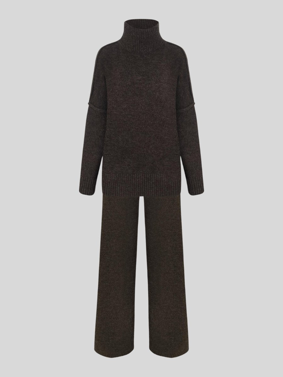 Ensemble deux pièces confort liberté