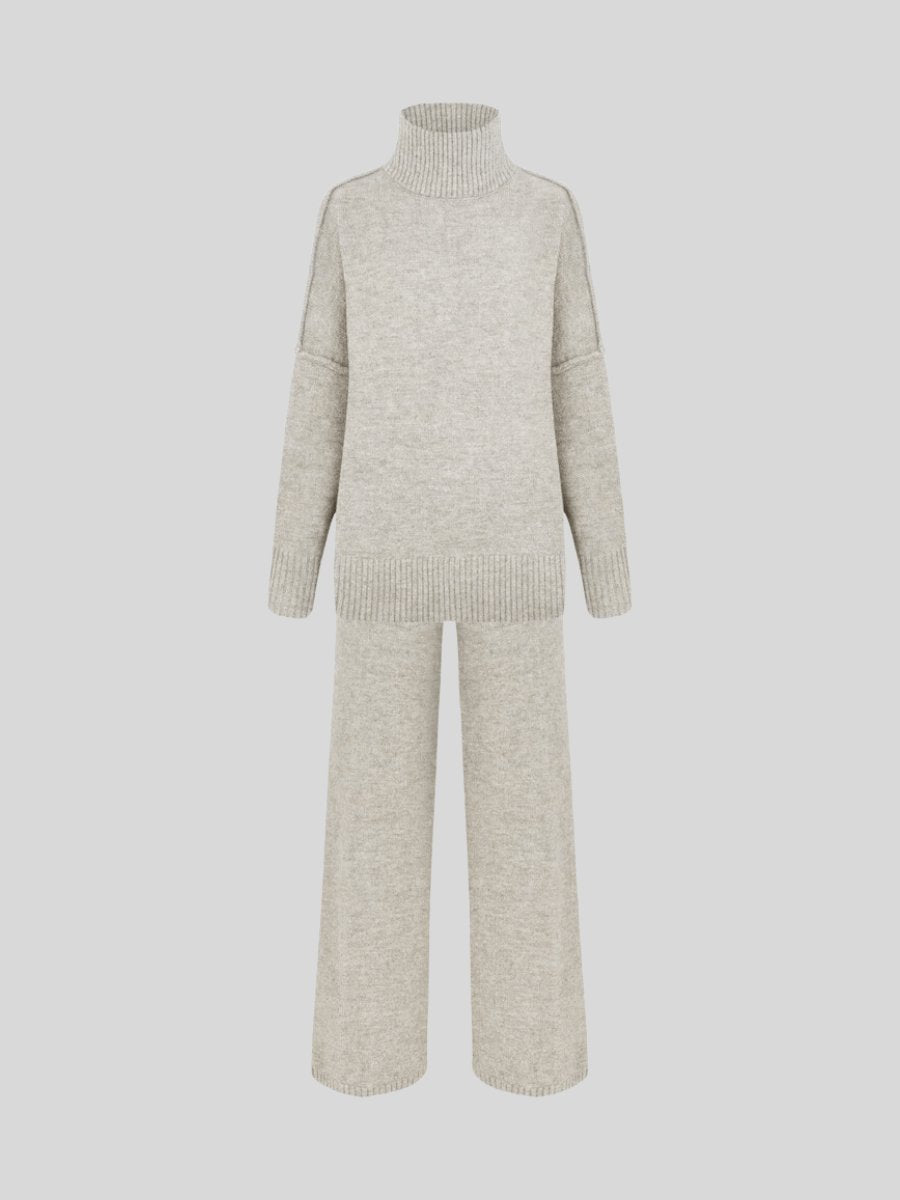 Ensemble mode hiver harmonie