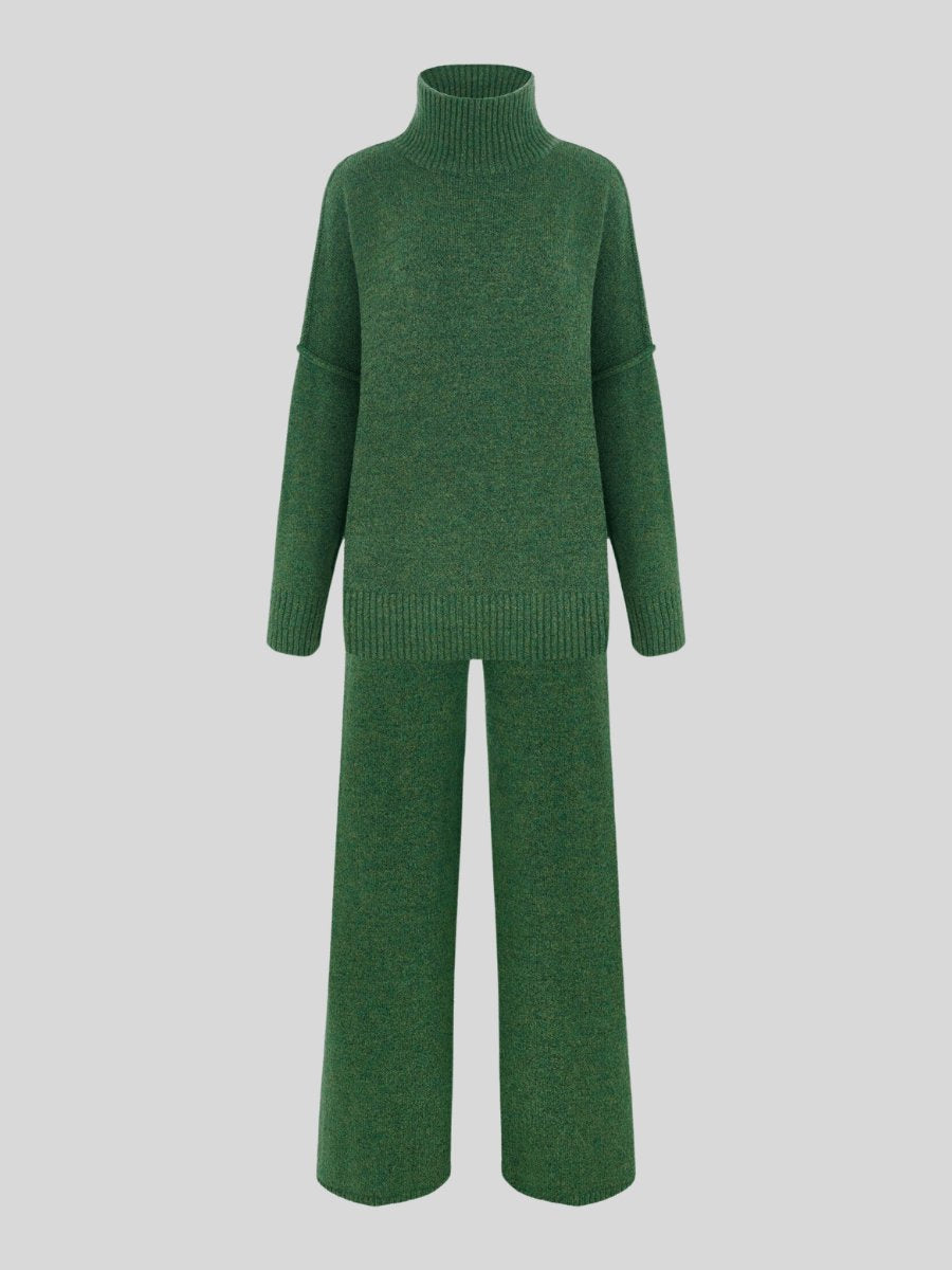 Ensemble deux pièces moderne sérénité