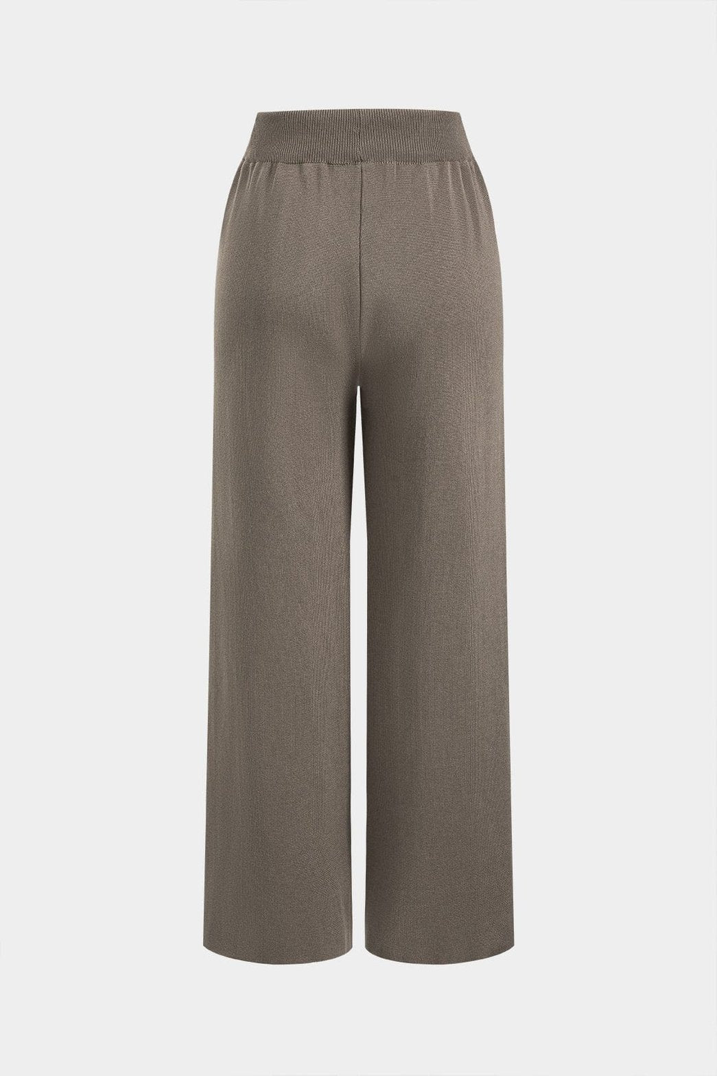 Ensemble pull pantalon cosy harmonie