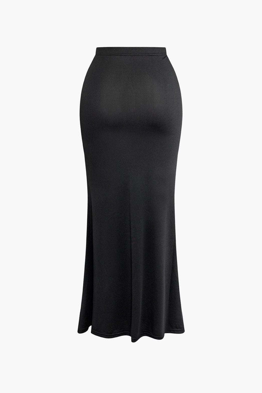 Ensemble deux pièces noir cristal