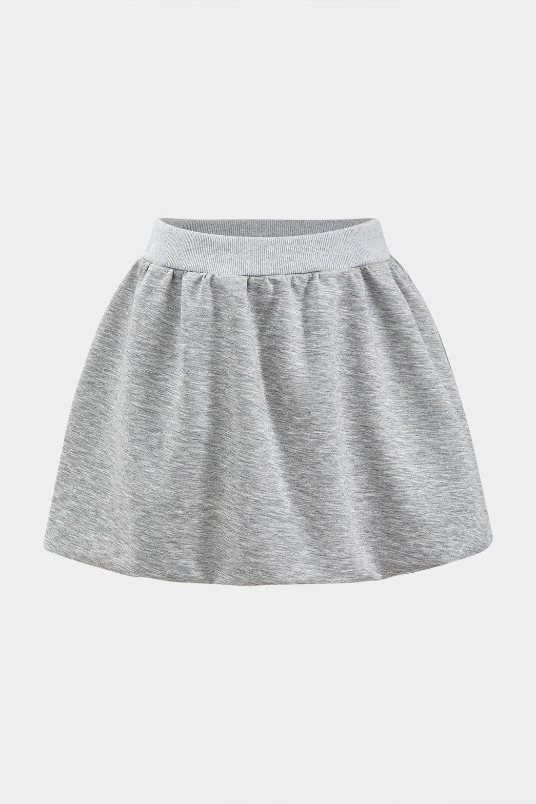 Détail des finitions de l'ensemble gris charme