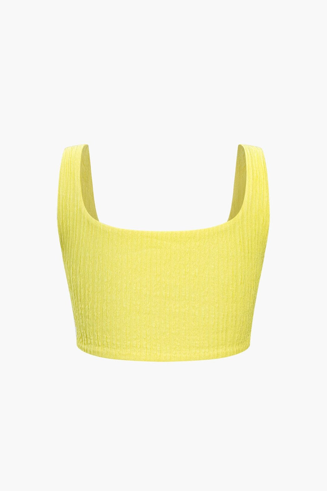 Ensemble Crop Top et Jupe Longue Drapée