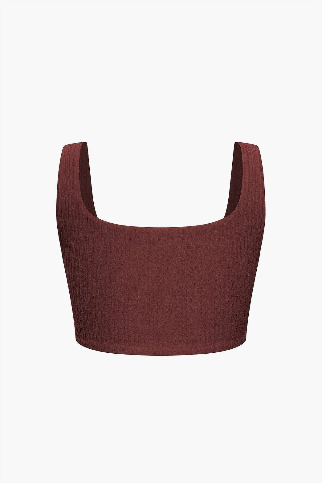 Ensemble Crop Top et Jupe Longue Drapée