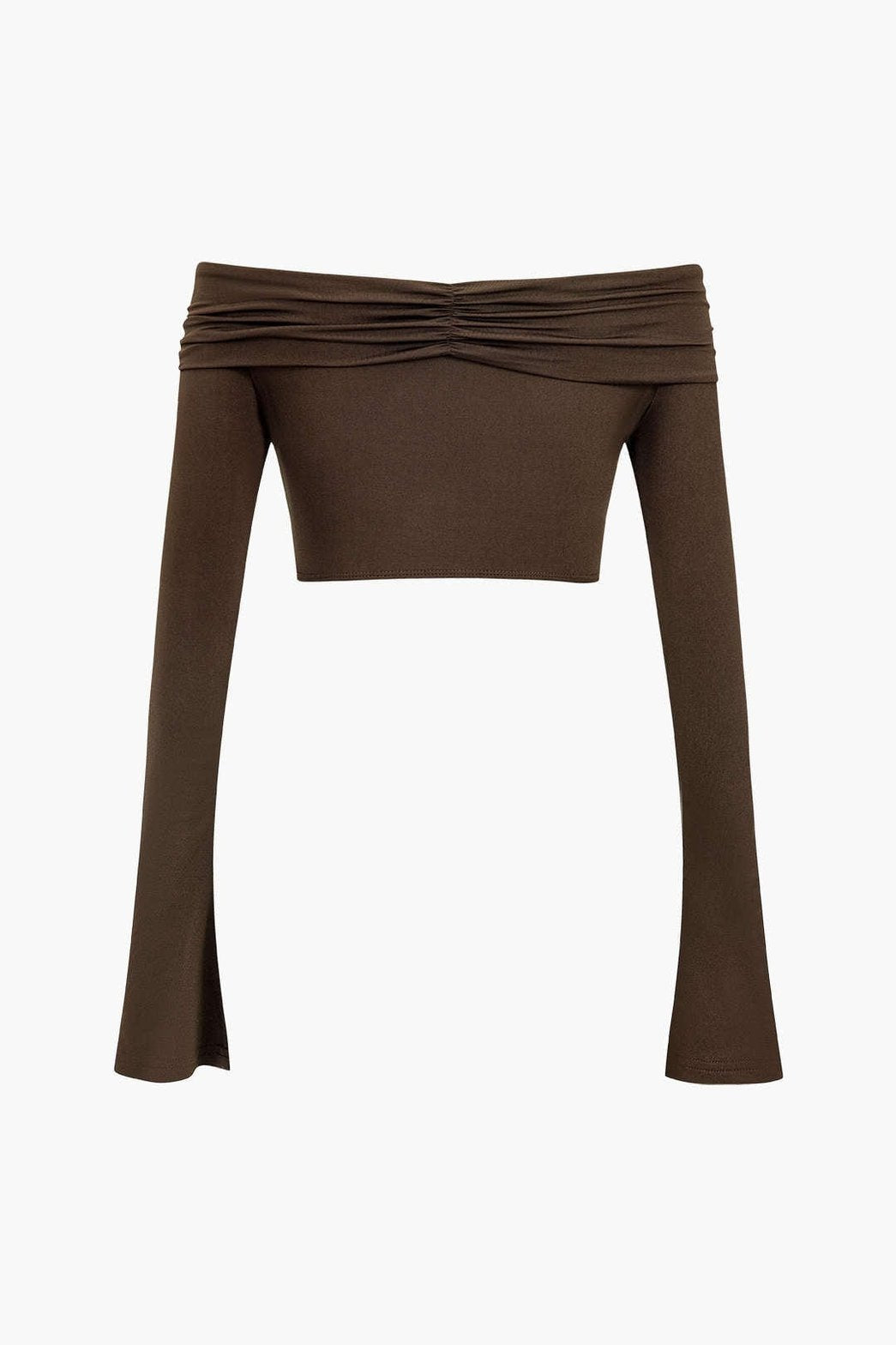 Détail couture ensemble glamour