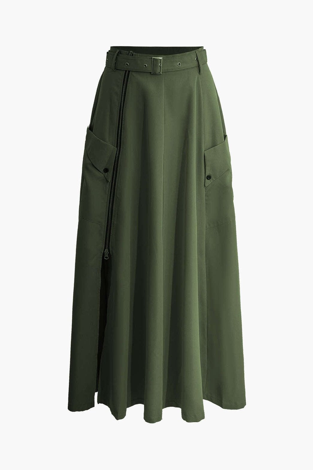 Détail coupe ajustée débardeur perle