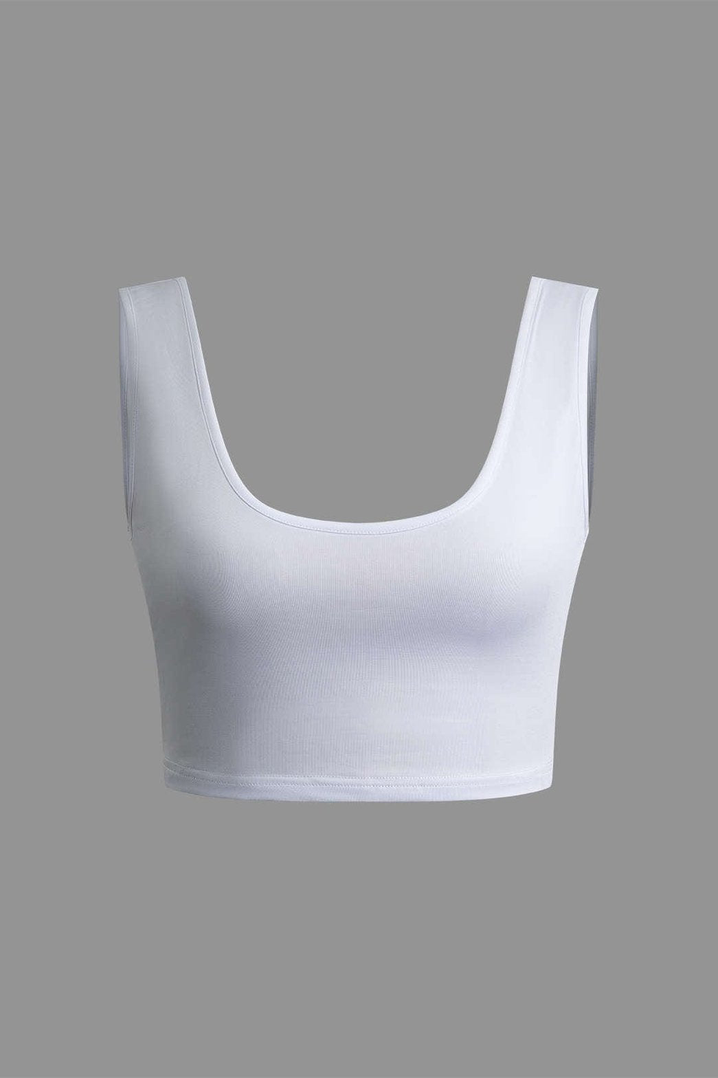 Vue de dos ensemble tendance océan