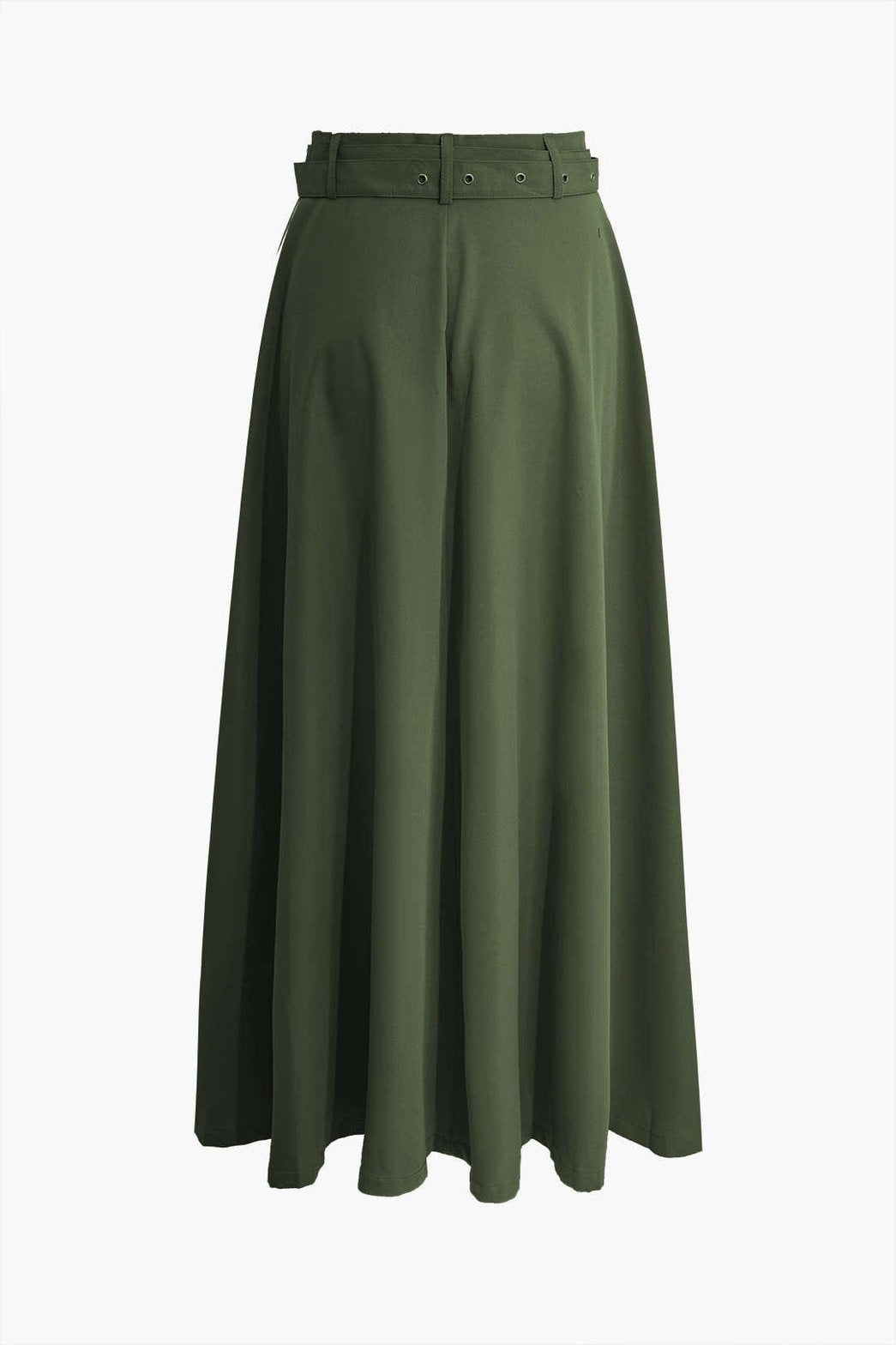 Vue complète ensemble deux pièces jade