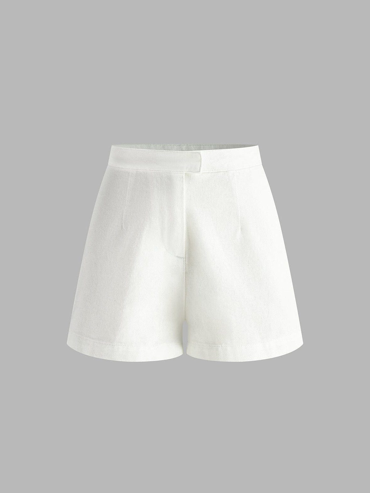 Ensemble denim chic détail finitions rêve