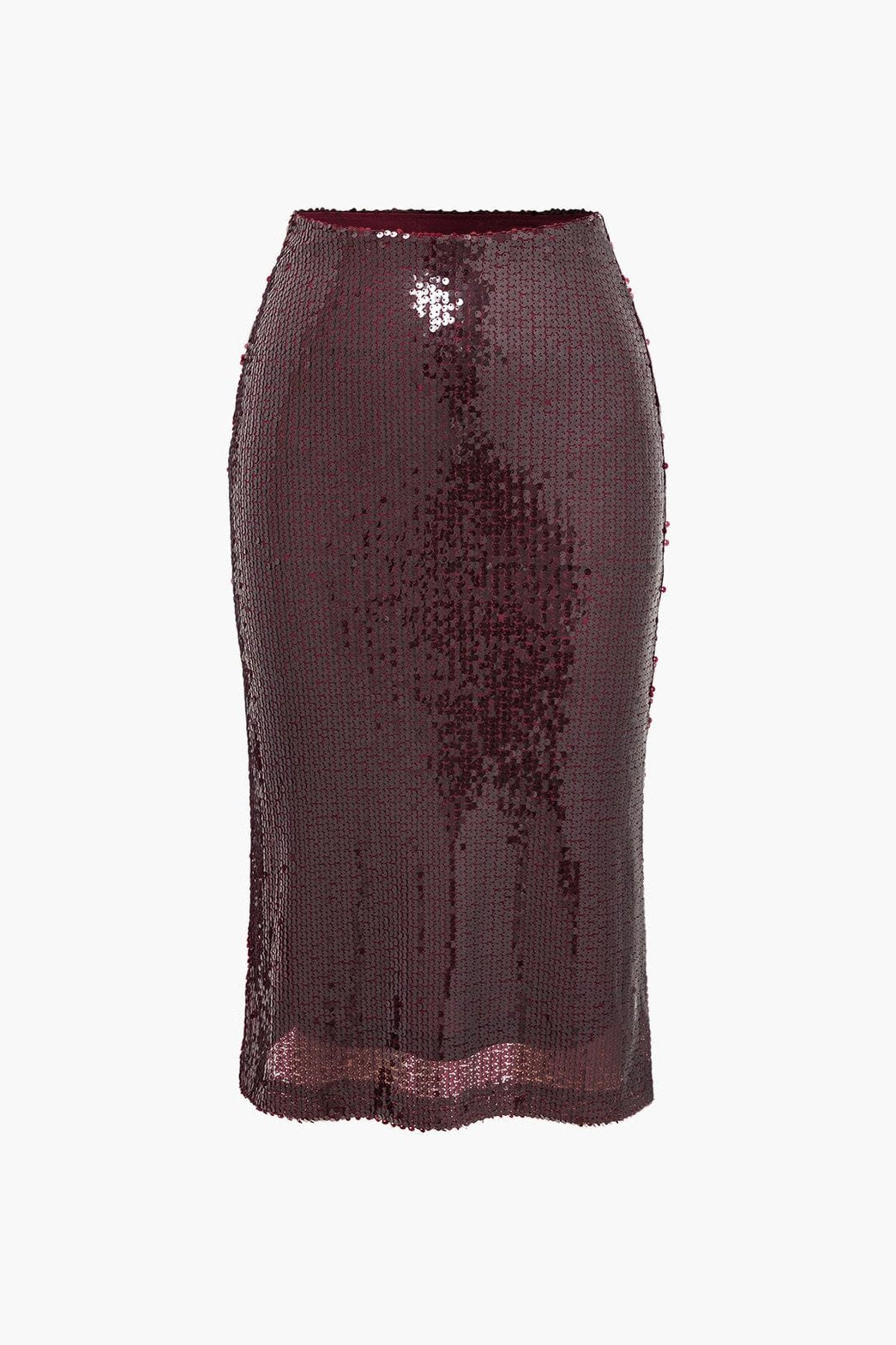 Tenue de soirée paillettes glamour