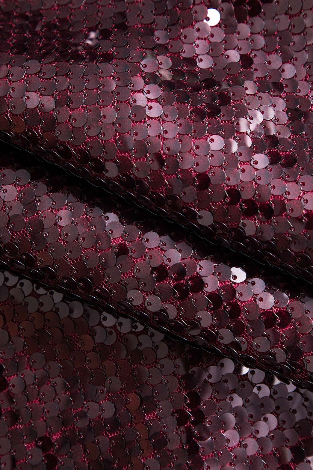 Ensemble brillant deux pièces rayonnant