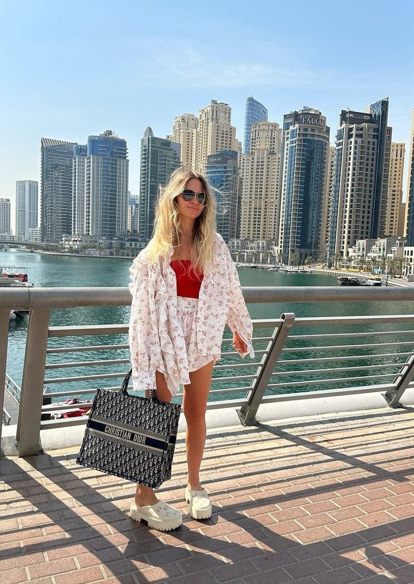 Vue d'ensemble style