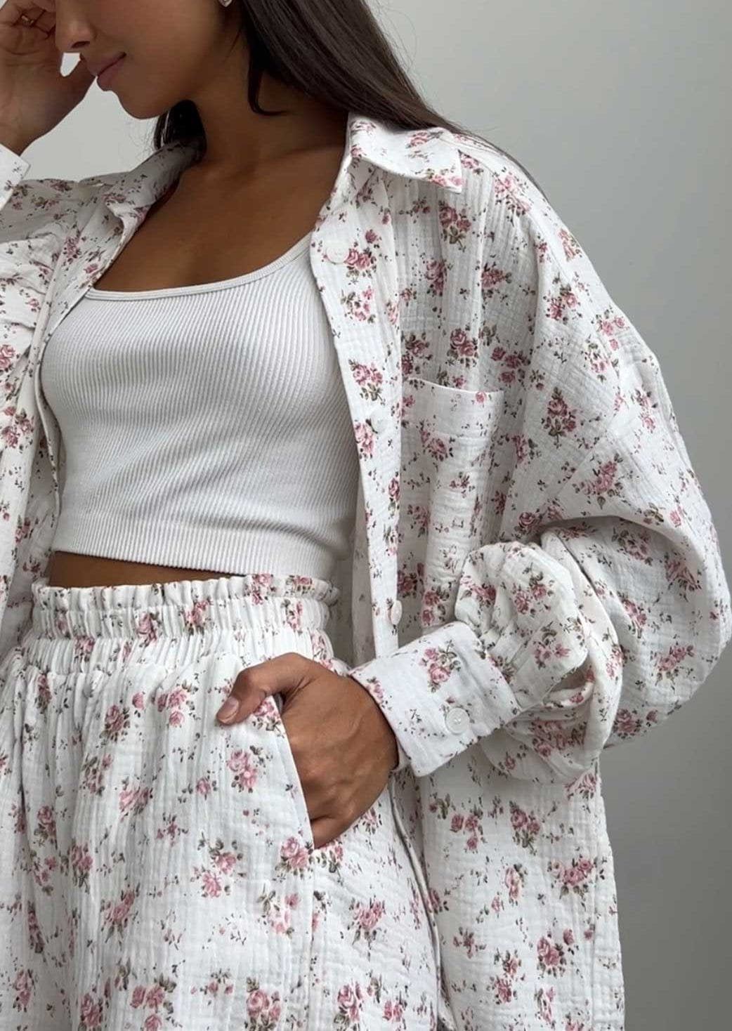 Ensemble complet légèreté