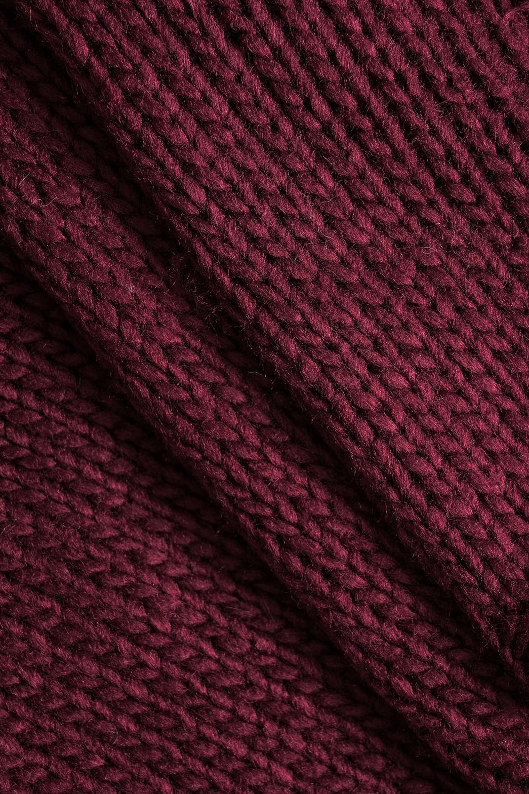Vue complète ensemble rayonnant