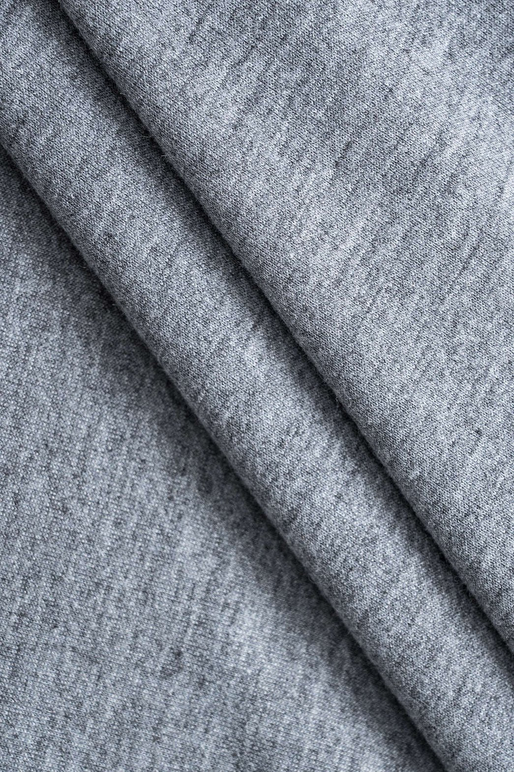 Vue d'ensemble de la tenue grâce