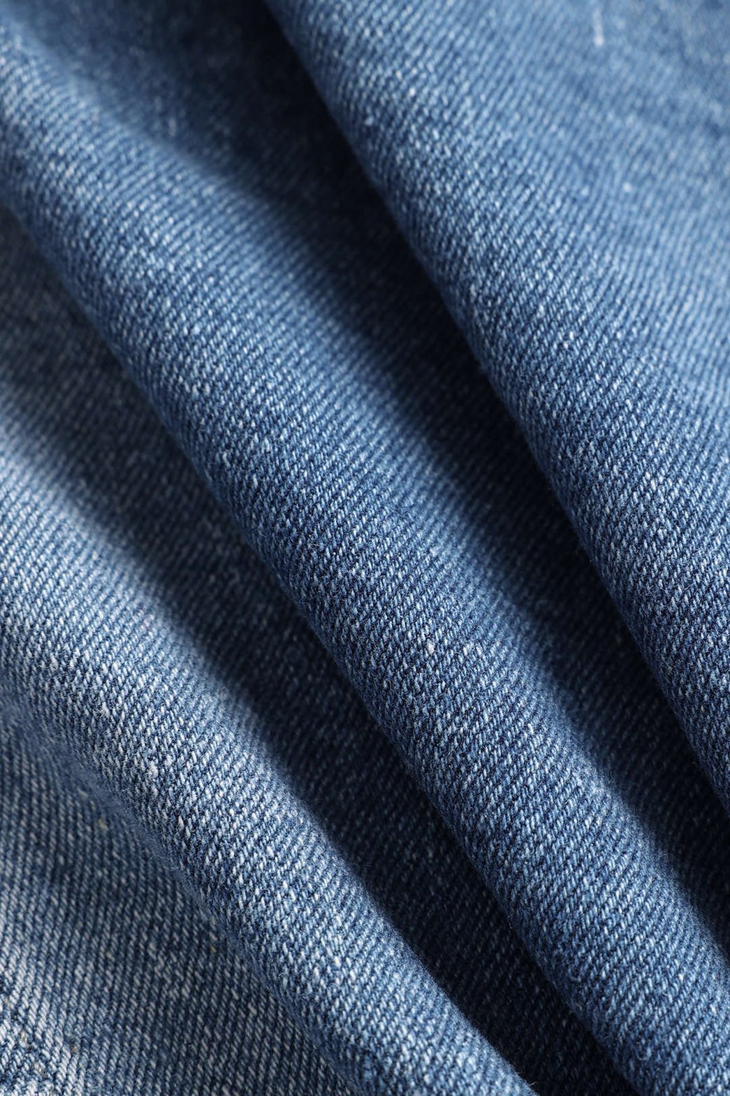 Ensemble complet en jean style casual vent