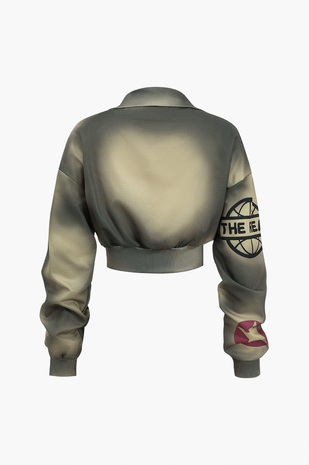 Tenue deux pièces moderne lune