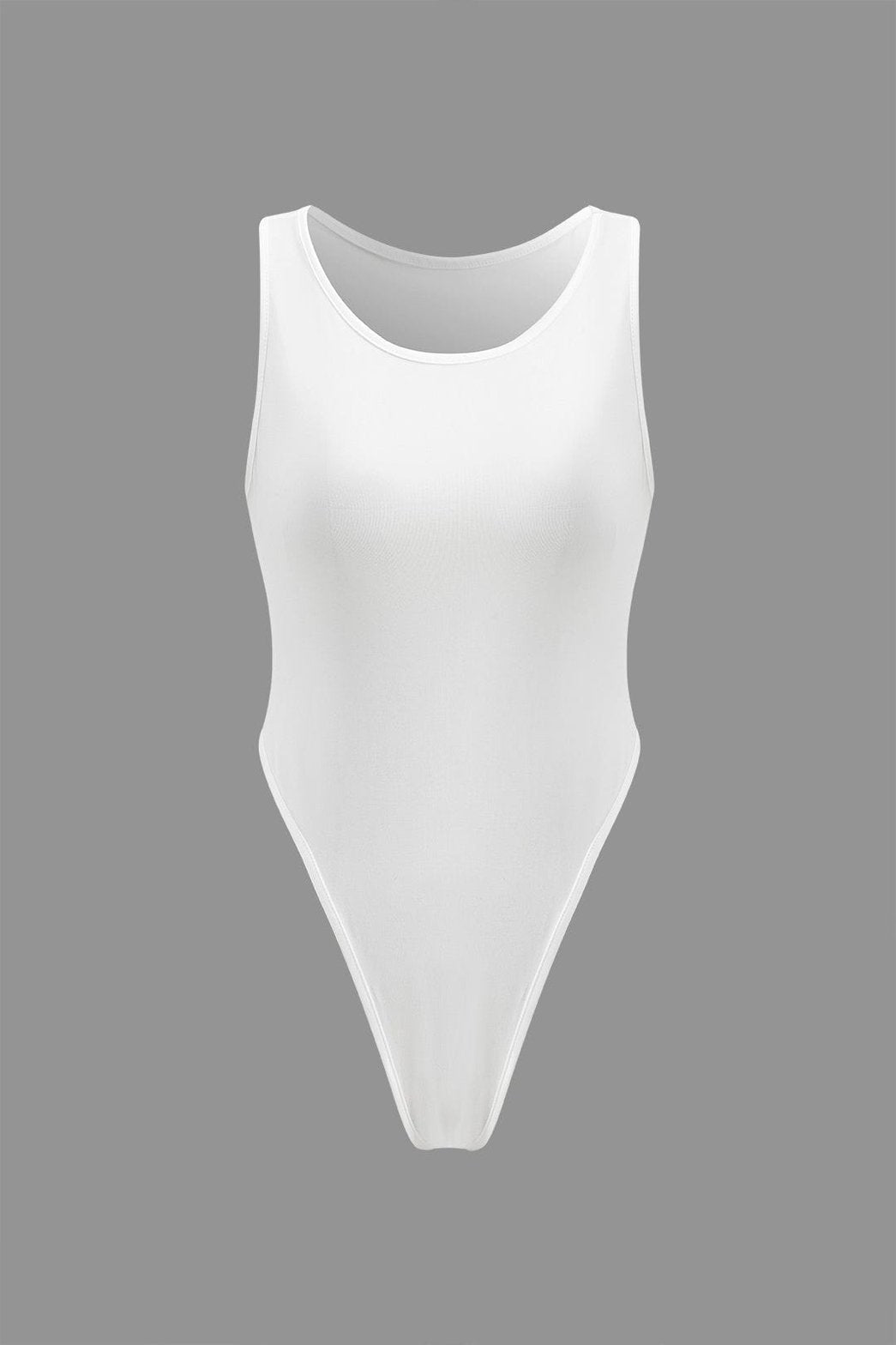 Ensemble été blanc saphir