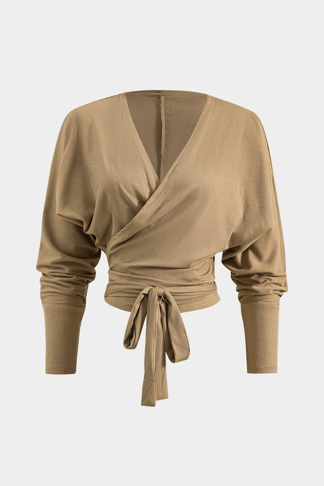 Ensemble confortable beige sophistiqué sérénité