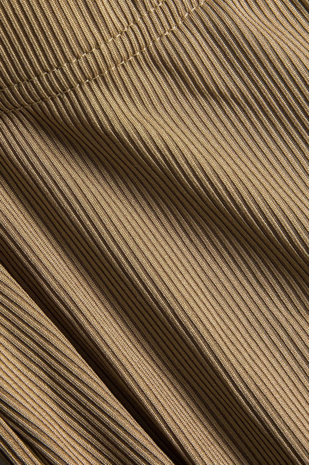 Ensemble coordonné beige mode équilibre