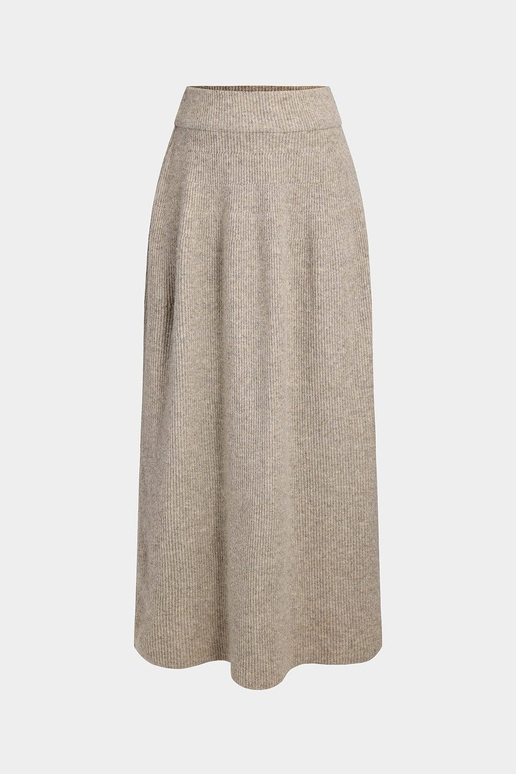 Vue rapprochée texture tricot délicat